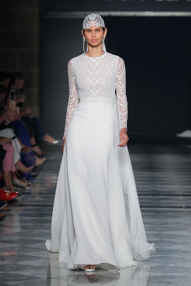 ilovebrides.pt Rosa Clara Coleção noiva 2020